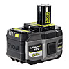 Ryobi ONE+ 8.0Ah Li-ion High Energy Battery 18V RB1880T