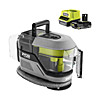 Ryobi ONE+ Brushless Swift Clean Spot Cleaner Kit (1x 2.0Ah) 18V RDC18BL-1C20GL