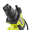 Ryobi ONE+ Water Fed Telescopic Scrubber Kit (1x 2.0Ah) 18V RWTS18-1C20GL