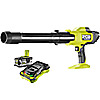 Ryobi ONE+ Brushless Compact Blower Kit (1x 5.0Ah Battery) 18V RY18BLCXA-150