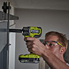 Ryobi ONE+ Brushless Compact 1/2" Impact Wrench (Tool Only) 18V RIW18CBL-0