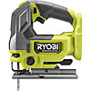 Ryobi ONE+ Brushless Jigsaw (Tool Only) 18V RJS18BL-0