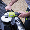 Ryobi ONE+ 115mm Angle Grinder Kit (1 x 3.0Ah Battery) 18V R18AG-130