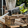 Ryobi ONE+ Brushless Reciprocating Saw (Tool Only) 18V RRS18BL-0