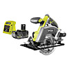 Ryobi ONE+ 150mm Circular Saw Kit (1x 4.0Ah Battery) 18V R18CSP-140