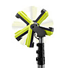 Ryobi ONE+ Freestanding Tripod Light Kit (1x 2.0Ah) 18V R18TL-120