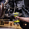 Ryobi ONE+ Brushless 1/2" Impact Wrench (Tool Only) 18V RIW18BL-0