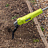 Ryobi ONE+ Garden Hoe Kit (1x 5.0Ah Battery) 18V RY18GHA-150