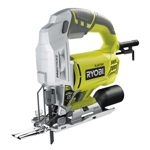 Ryobi RJS750-G 500W Jigsaw with Line Assist