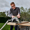 Ryobi ONE+ Brushless 184mm Circular Saw (Tool Only) 18V RCS18BL-0