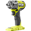 Ryobi ONE+ Brushless Compact 1/2" Impact Wrench (Tool Only) 18V RIW18CBL-0