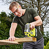 Ryobi ONE+ Brushless Jigsaw (Tool Only) 18V RJS18BL-0