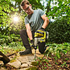 Ryobi ONE+ Brushless SDS+ Drill (Tool Only) 18V RSDS18BL-0