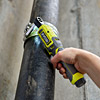 Ryobi 4v USB Lithium™ Cordless 1/4'' Ratchet Wrench RR14W4-0