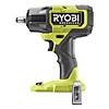 Ryobi ONE+ Brushless 1/2" Impact Wrench (Tool Only) 18V RIW18BL-0