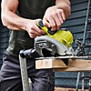 Ryobi ONE+ Brushless 184mm Circular Saw (Tool Only) 18V RCS18BL-0