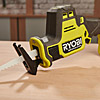 Ryobi ONE+ Brushless Compact Reciprocating Saw (Tool Only) 18V RRS18CBL-0