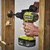 Ryobi ONE+ Brushless Combi Drill (Tool Only) 18V RPD18BL2-0