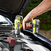 Ryobi ONE+ Impact Wrench & Inflator Dual Pack (1x 2.0Ah Battery) 18V R18IW3PI-120