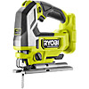 Ryobi ONE+ Brushless Jigsaw (Tool Only) 18V RJS18BL-0