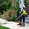 Ryobi ONE+ Brushed Leaf Blower Kit (1x 5.0Ah Battery) 18V RY18BLB-150