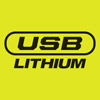 USB Lithium