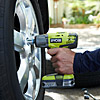 Ryobi ONE+ Impact Wrench & Inflator Dual Pack (1x 2.0Ah Battery) 18V R18IW3PI-120